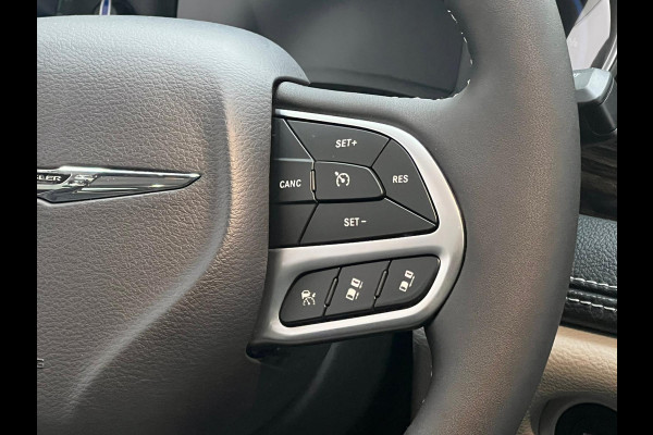 Chrysler Grand Voyager Plug-in Hybride Limited