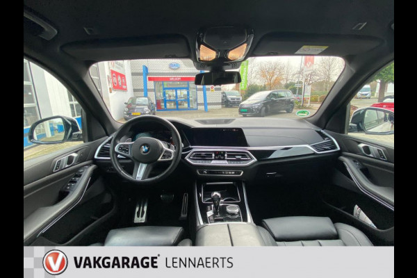 BMW X5 XDrive40i High Executive M SPORT 6-cilinder