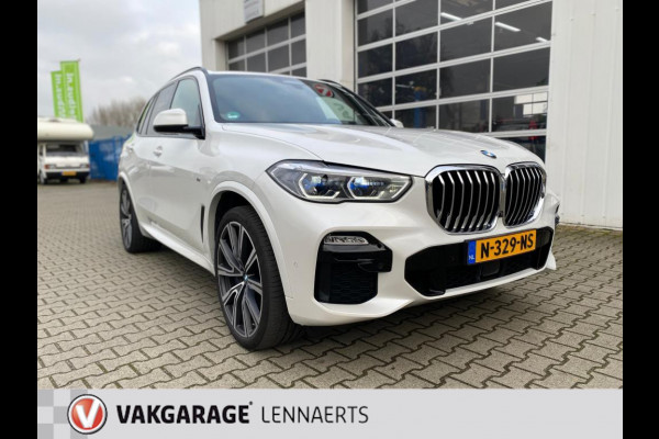 BMW X5 XDrive40i High Executive M SPORT 6-cilinder