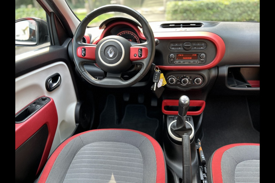 Renault Twingo 1.0 SCe Collection Airco, Cruise control, Bluetooth