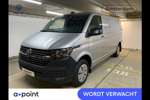 Volkswagen Transporter 2.0 TDI L2H1 28 150 pk Automaat (DSG) | Navigatie via App | Parkeersensoren voor en achter  | cruise control |