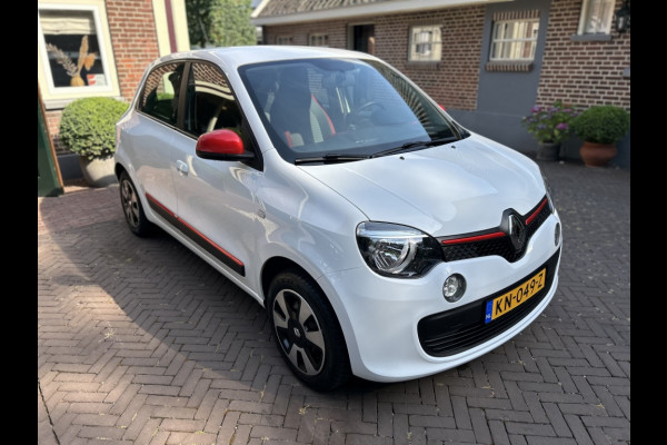 Renault Twingo 1.0 SCe Collection Airco, Cruise control, Bluetooth
