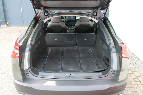 Citroën C5 X 1.6 Plug-in Hybrid Business Plus | Leder | Massagestoelen | Apple Carplay