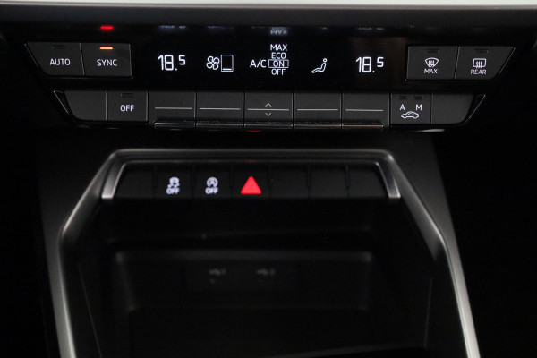 Audi A3 Sportback 30 TFSI Pro Line 110 PK Automaat | Navigatie | Parkeersensoren | Cruise control |