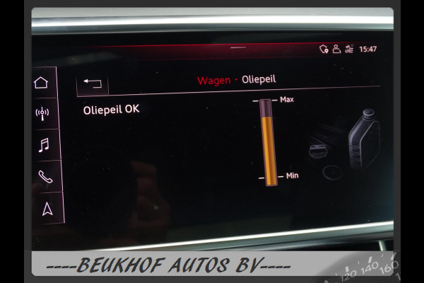 Audi A6 Avant TFSI Sport S-line 300Pk Pano Trekhaak Carplay