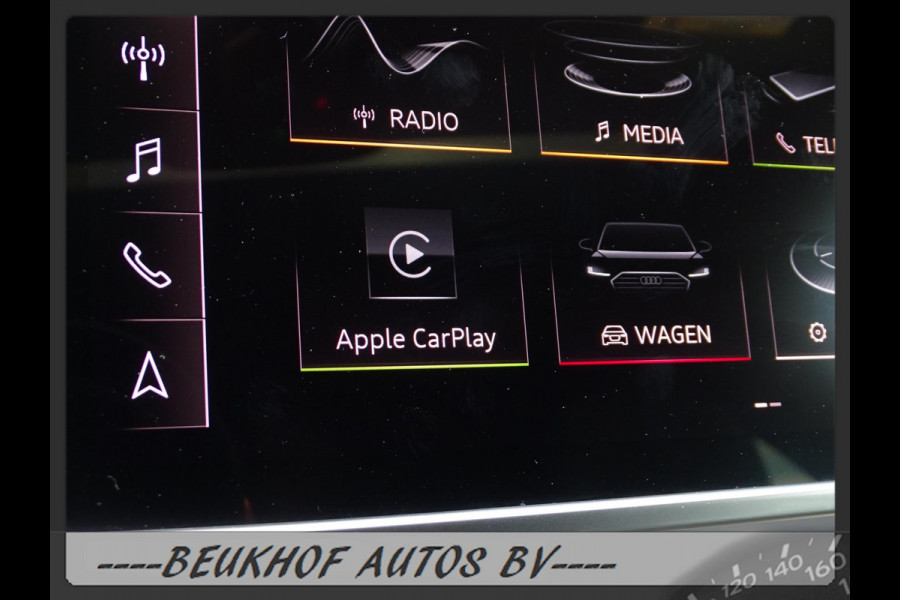 Audi A6 Avant TFSI Sport S-line 300Pk Pano Trekhaak Carplay