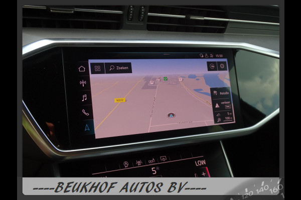 Audi A6 Avant TFSI Sport S-line 300Pk Pano Trekhaak Carplay