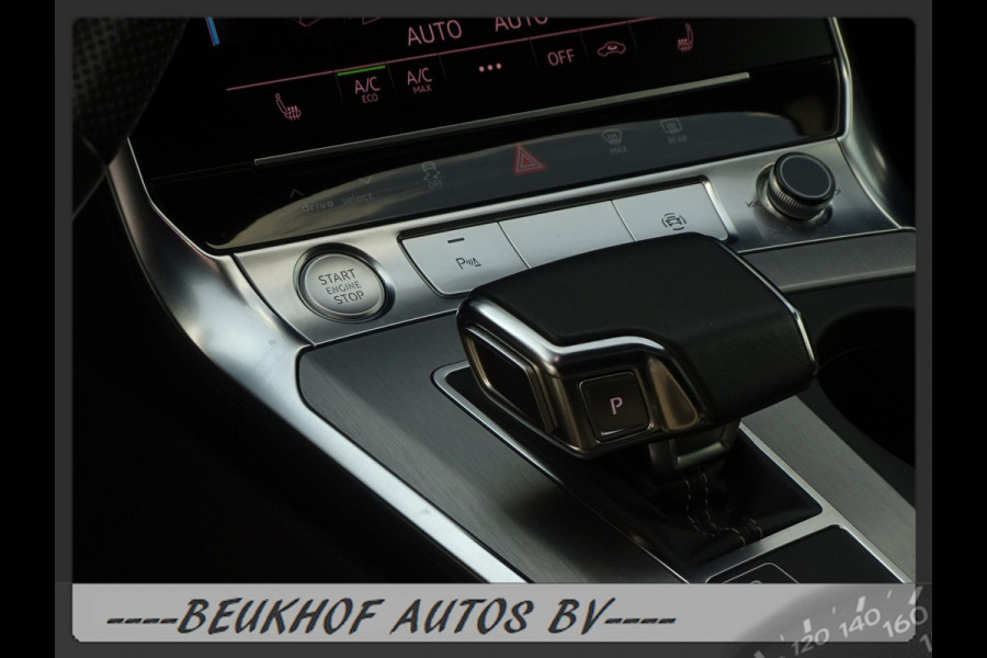 Audi A6 Avant TFSI Sport S-line 300Pk Pano Trekhaak Carplay