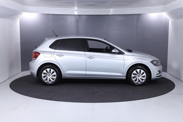 Volkswagen Polo 1.0 TSI Comfortline 95 pk | Navigatie via App | Airco | Adaptieve cruise control | Apple Carplay/Android Auto |