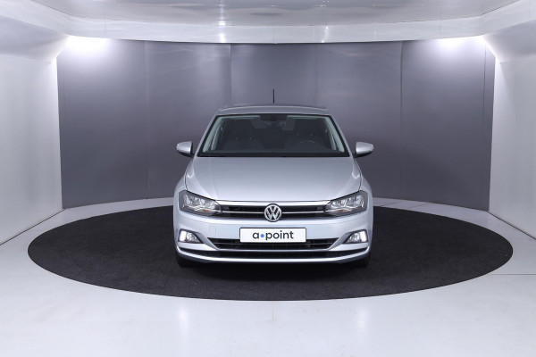 Volkswagen Polo 1.0 TSI Comfortline 95 pk | Navigatie via App | Airco | Adaptieve cruise control | Apple Carplay/Android Auto |