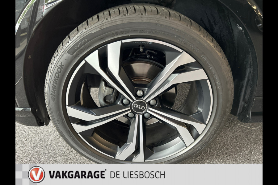 Audi Q3 35 TFSI S Line Pro Line S,PANO,B&O,LEER,NAVI,CAMERA,S-LINE 20 INCH