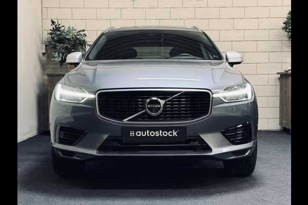 Volvo XC60 2.0 T8 AWD R-Design | Panorama | harman/kardon | HUD