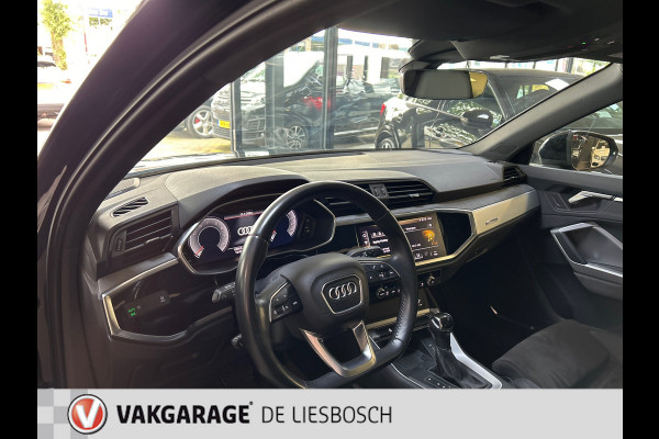 Audi Q3 35 TFSI S Line Pro Line S,PANO,B&O,LEER,NAVI,CAMERA,S-LINE 20 INCH