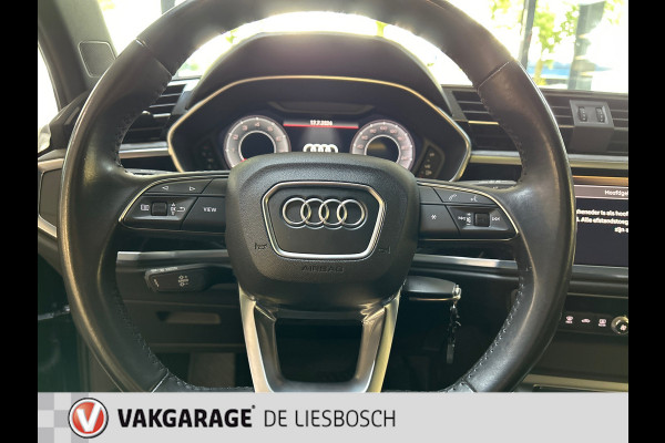 Audi Q3 35 TFSI S Line Pro Line S,PANO,B&O,LEER,NAVI,CAMERA,S-LINE 20 INCH