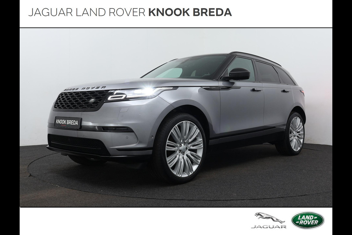 Land Rover Range Rover Velar S P250 Turbo AWD