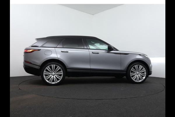 Land Rover Range Rover Velar S P250 Turbo AWD