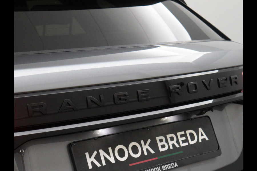 Land Rover Range Rover Velar S P250 Turbo AWD