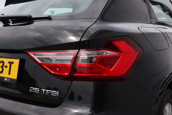 Audi A1 Sportback 25 TFSI Pro Line NL AUTO | CARPLAY | PDC | VIRTUAL COCKPIT