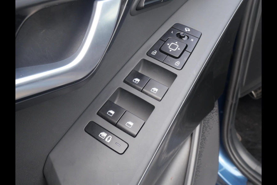 Kia Niro EV ExecutiveLine 64.8 kWh | Schuifdak | Harman Kardon | Stoelventilatie | Head Up Display