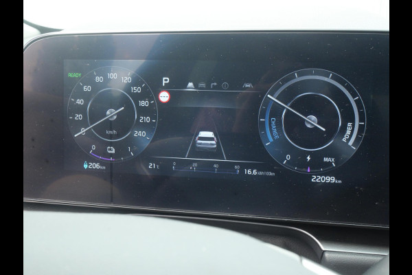 Kia Niro EV ExecutiveLine 64.8 kWh | Schuifdak | Harman Kardon | Stoelventilatie | Head Up Display