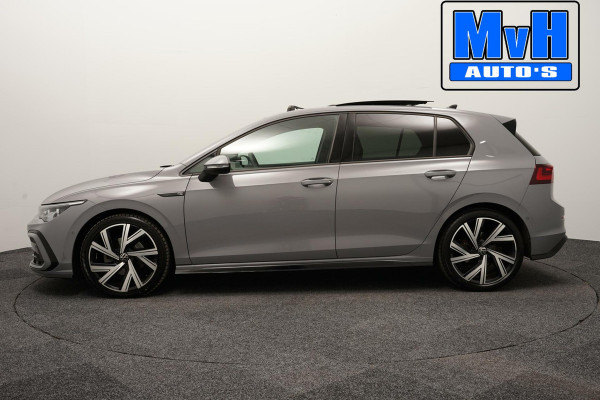 Volkswagen Golf 1.5 eTSI R-Line|PANO|H/K|IQ|KEYLESS|NAP