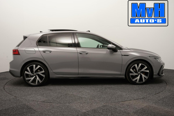 Volkswagen Golf 1.5 eTSI R-Line|PANO|H/K|IQ|KEYLESS|NAP