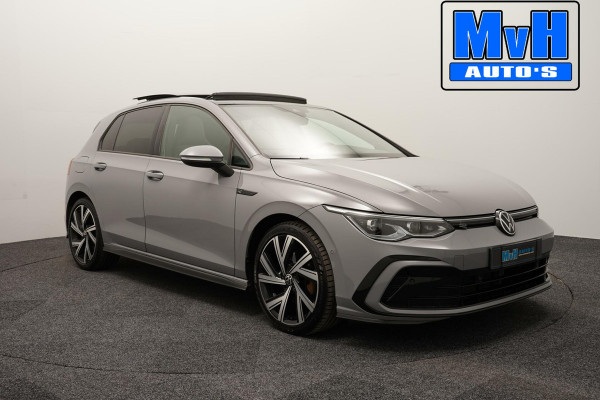 Volkswagen Golf 1.5 eTSI R-Line|PANO|H/K|IQ|KEYLESS|NAP