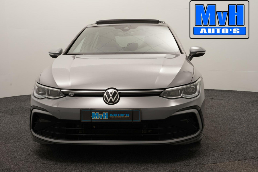 Volkswagen Golf 1.5 eTSI R-Line|PANO|H/K|IQ|KEYLESS|NAP