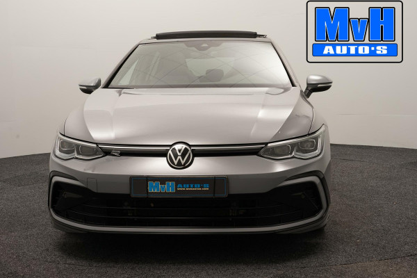 Volkswagen Golf 1.5 eTSI R-Line|PANO|H/K|IQ|KEYLESS|NAP