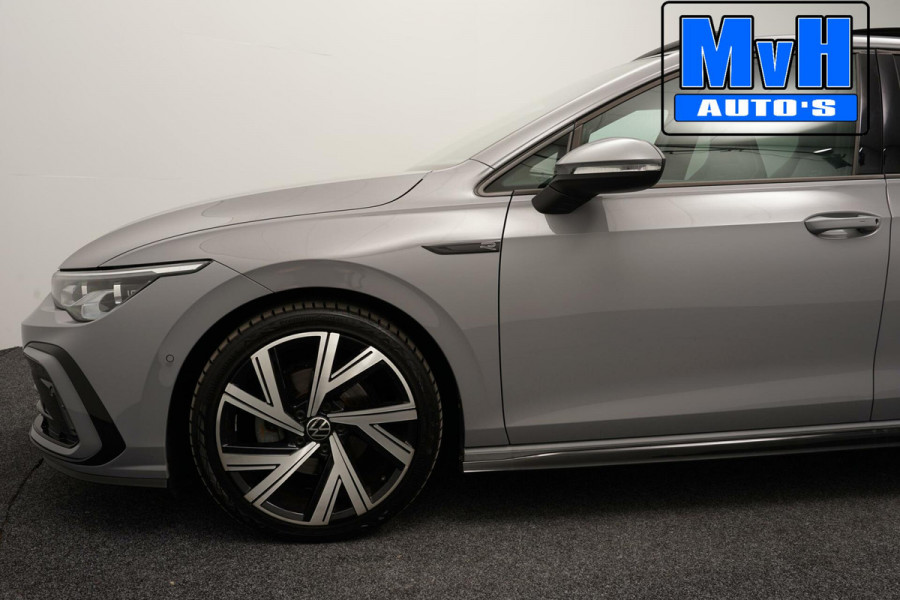 Volkswagen Golf 1.5 eTSI R-Line|PANO|H/K|IQ|KEYLESS|NAP