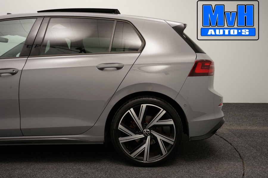 Volkswagen Golf 1.5 eTSI R-Line|PANO|H/K|IQ|KEYLESS|NAP