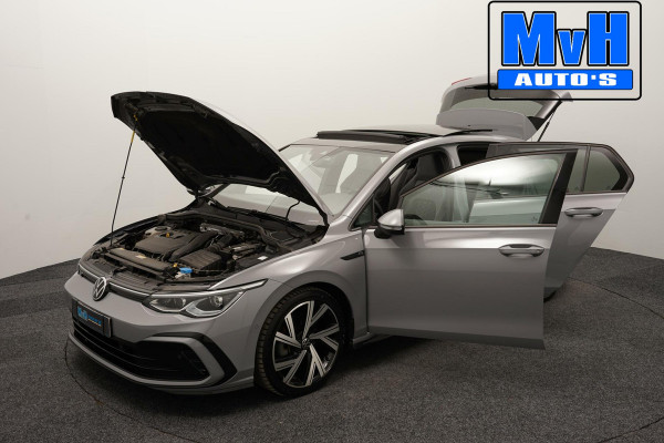 Volkswagen Golf 1.5 eTSI R-Line|PANO|H/K|IQ|KEYLESS|NAP