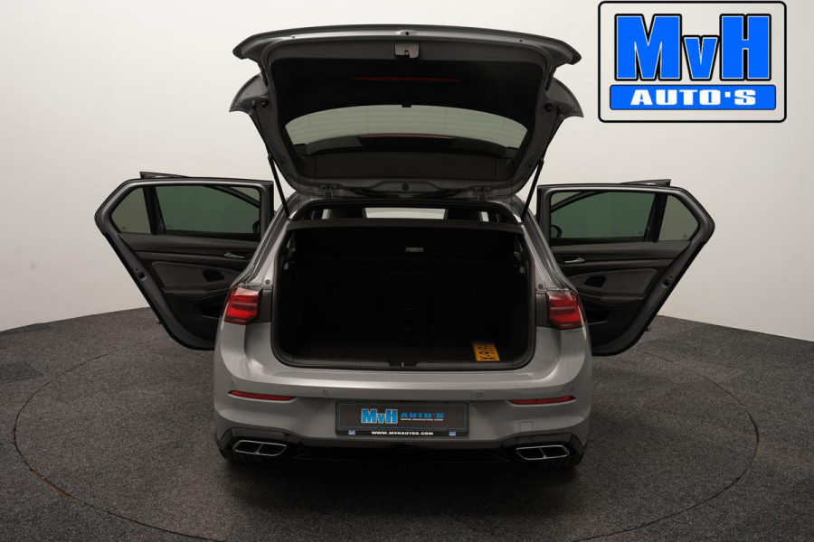 Volkswagen Golf 1.5 eTSI R-Line|PANO|H/K|IQ|KEYLESS|NAP