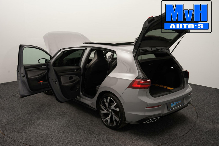 Volkswagen Golf 1.5 eTSI R-Line|PANO|H/K|IQ|KEYLESS|NAP