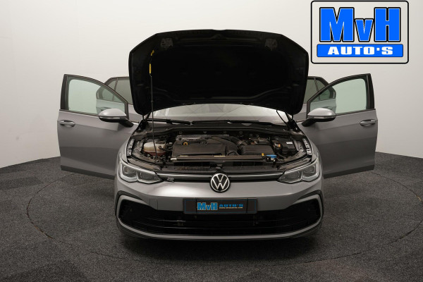 Volkswagen Golf 1.5 eTSI R-Line|PANO|H/K|IQ|KEYLESS|NAP