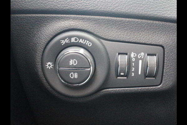 Jeep Compass 1.3 Turbo 150pk Aut. Night Eagle Liberty Edition | Clima | Navi | Carplay | Camera | PDC | 19"