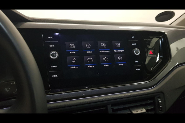 Volkswagen Polo 1.0 TSI 116pk DSG Highline | Navigatie | Climate Control | Led | Parkeer sensoren | Cruise Control adaptive