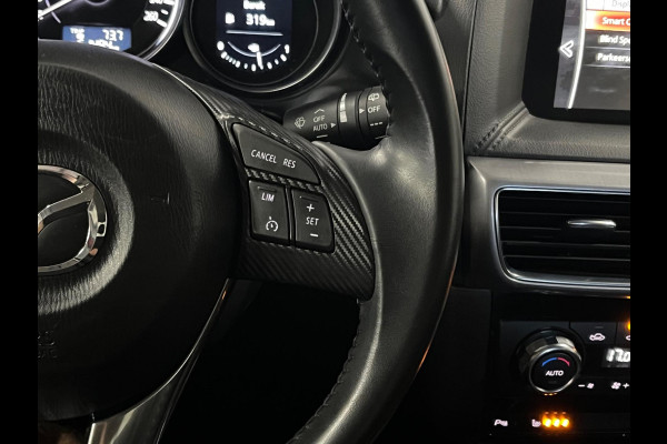 Mazda CX-5 2.0 Nakama 165 PK | LED | BOSE | Keyless | Camera | Navigatie | Cruise & Climate c.