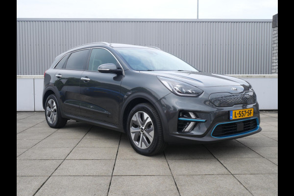 Kia e-Niro DynamicPlusLine 64 kWh | Schuif/kantel Dak | Navigatie | Achteruitrijcamera | Carplay | SEPP Subsidie € 2.000,- beschikbaar