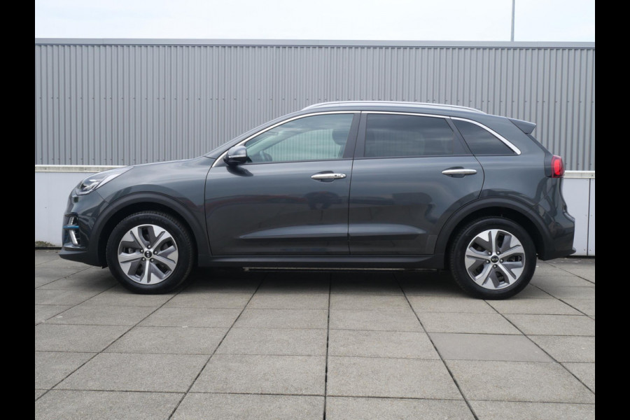 Kia e-Niro DynamicPlusLine 64 kWh | Schuif/kantel Dak | Navigatie | Achteruitrijcamera | Carplay | SEPP Subsidie € 2.000,- beschikbaar