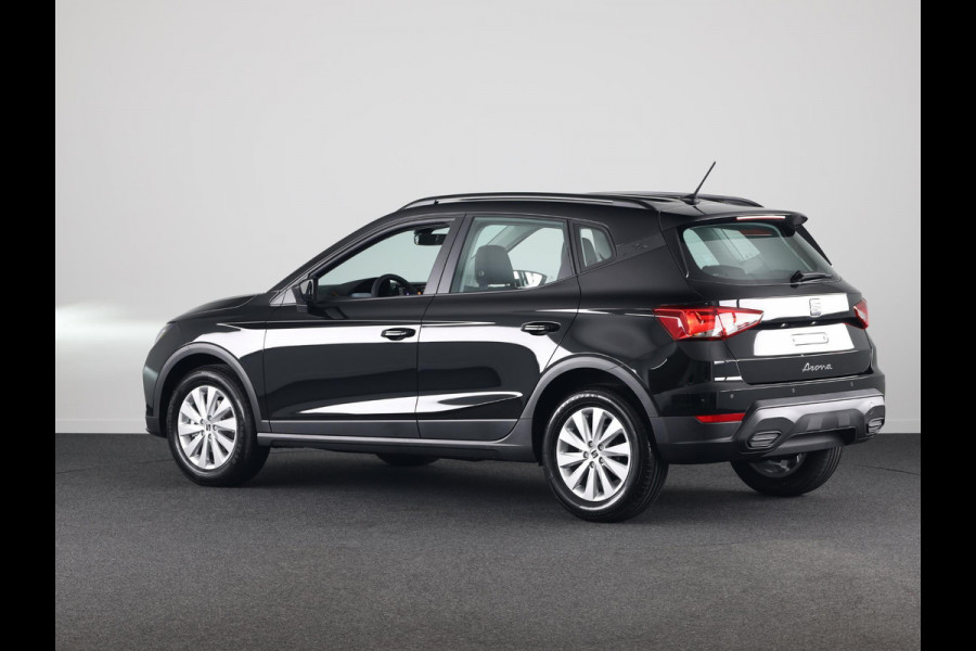 Seat Arona 1.0 EcoTSI 95pk Reference | Apple CarPlay | Android Auto | Airco | Cruise Control | Parkeersensoren achter