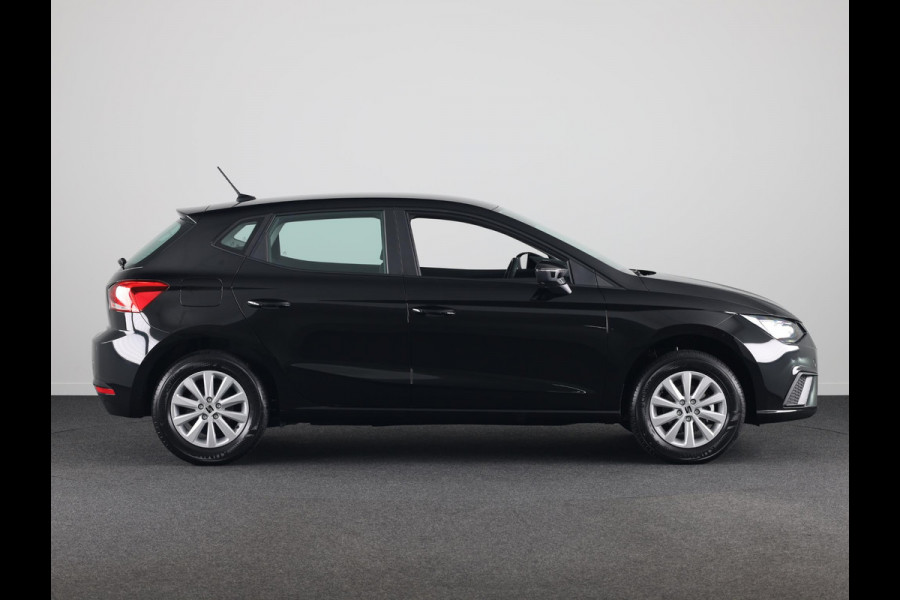 Seat Ibiza Style 1.0 95 pk EcoTSI | Apple CarPlay | Android Auto | Cruise Control | Airco | Virtual Cockpit