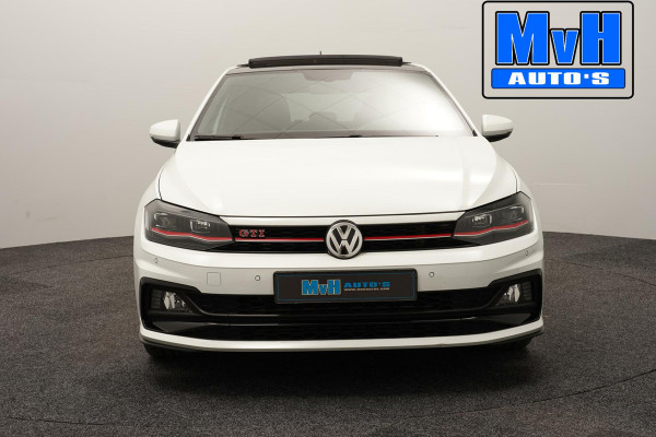 Volkswagen Polo 2.0 TSI GTI|PANO|DSG|VIRTUAL|LED|BEATS|NAP