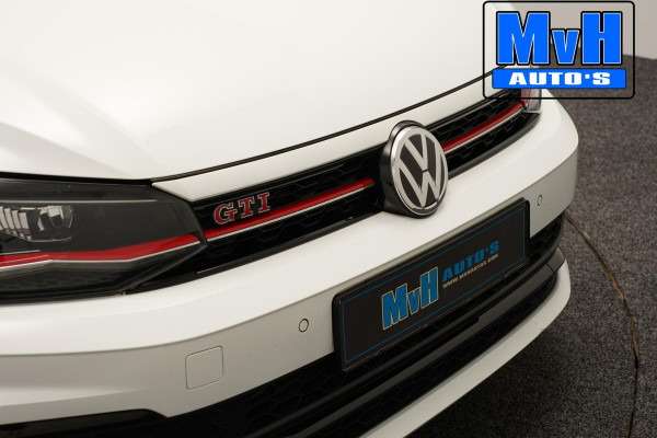 Volkswagen Polo 2.0 TSI GTI|PANO|DSG|VIRTUAL|LED|BEATS|NAP