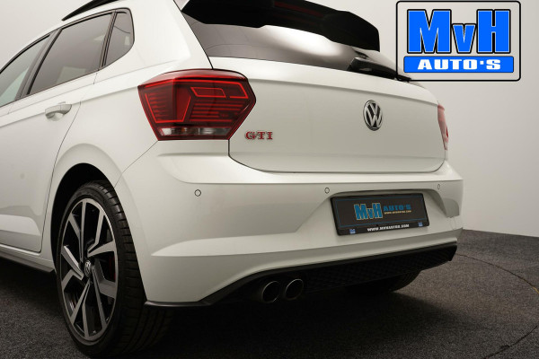 Volkswagen Polo 2.0 TSI GTI|PANO|DSG|VIRTUAL|LED|BEATS|NAP