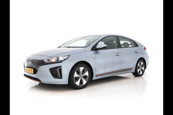 Hyundai IONIQ Comfort EV (INCL.BTW) *INFINITY-AUDIO | NAVI-FULLMAP | CAMERA | LANE-ASSIST | ADAPTIVE-CRUISE | KEYLESS | DAB+ | COMFORT-SEATS | 16"ALU*