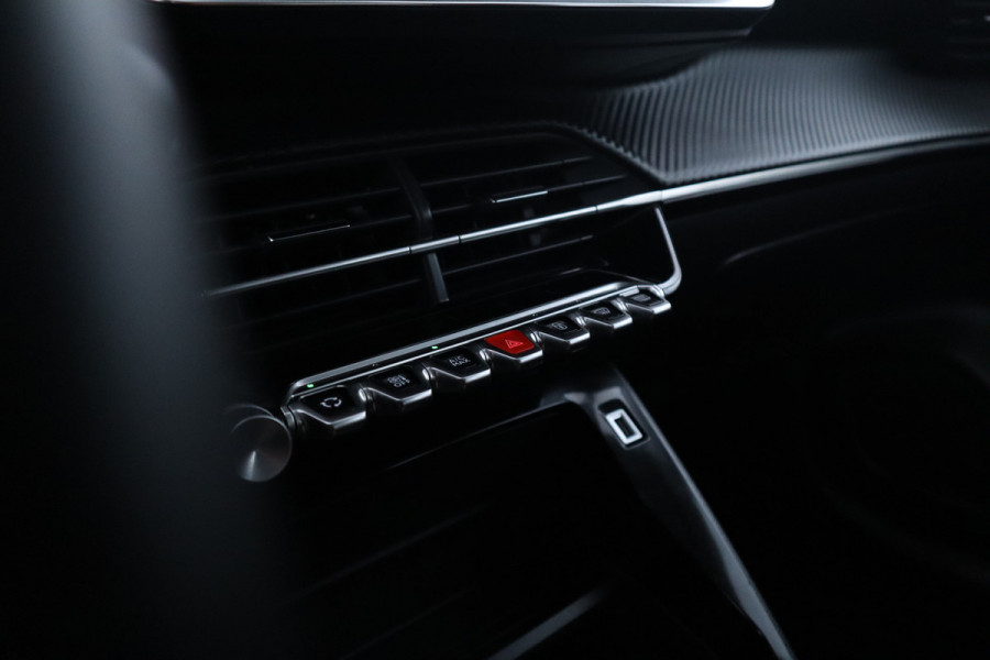 Peugeot 208 1.2 PureTech Active Pack Cruise Control, Apple Carplay