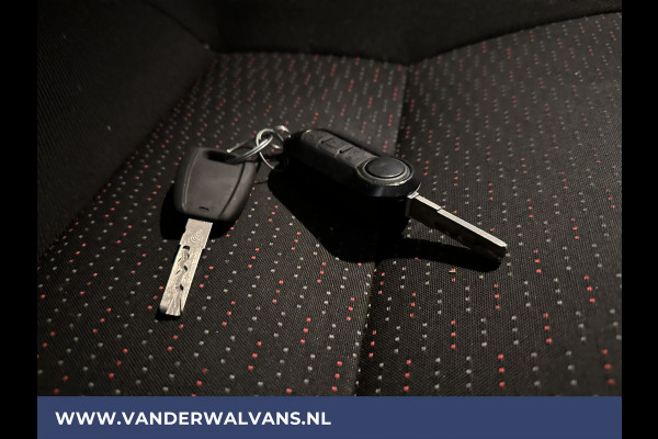 Peugeot Boxer 2.2BlueHDi 165pk L2H2 Glasresteel Euro6 Airco | Imperiaal | Camera | Navigatie Cruisecontrol, Parkeersensoren, Bijrijdersbank