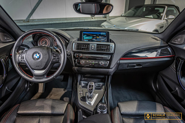 BMW 2 Serie Coupé 228i|Harman en Kardon|NW APK|Garantie|1e e