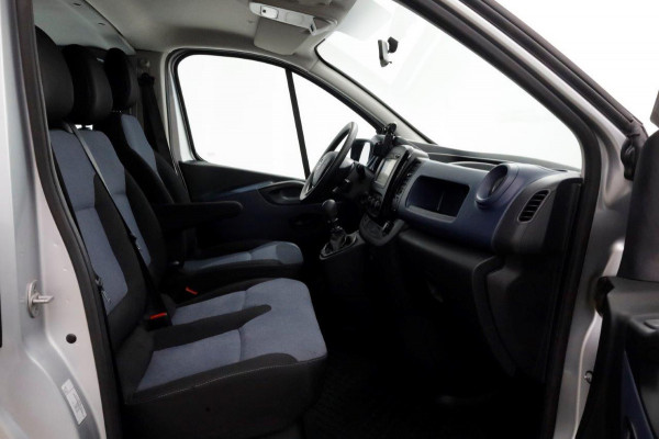 Opel Vivaro 1.6 CDTI 125pk E6 L2H1 D.C. Edition Airco/Navi 04-2018